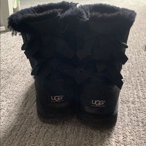 UGG boots